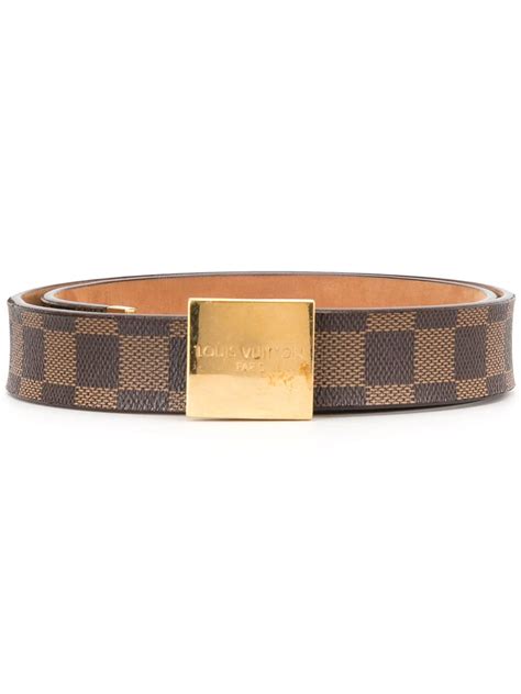 louis vuitton belt - farfetch|louis vuitton purses for sale.